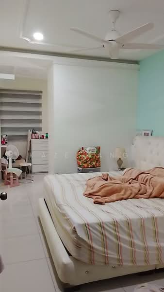 Kondominium untuk Dijual di 98 Nibong Residence - Kaze Kang - PropertyGuru.com.my