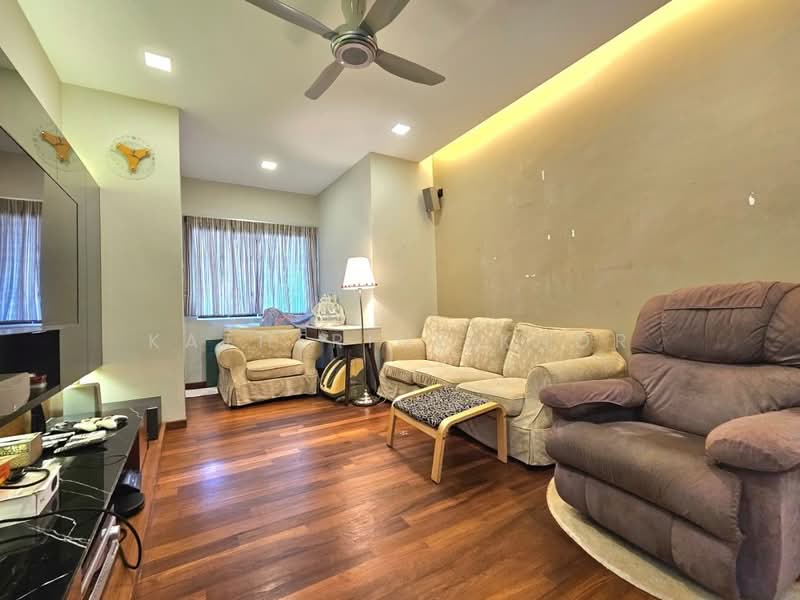 Rumah Banglo untuk Dijual di Pulau Tikus (Penang) - Katherine Khor - Living Room - PropertyGuru.com.my