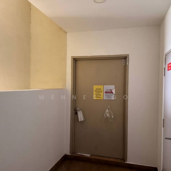 Condominium for Sale at Laguna Heights (Bukit Laguna) - Wennes Go - Corridor - PropertyGuru.com.my