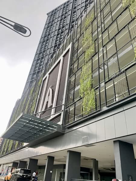 Servis Apartment untuk Dijual di Aera Residence - Darren Kai Xin Ng - PropertyGuru.com.my