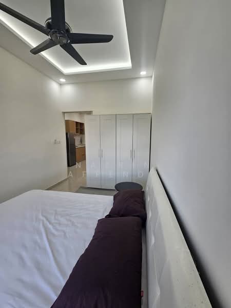 Townhouse for Rent in Denai Alam (Shah Alam) - Nazrin Affendy - Bedroom - PropertyGuru.com.my