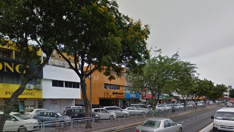 Kedai / Pejabat untuk Disewa di SS2 (Petaling Jaya) - Sam Wong - PropertyGuru.com.my