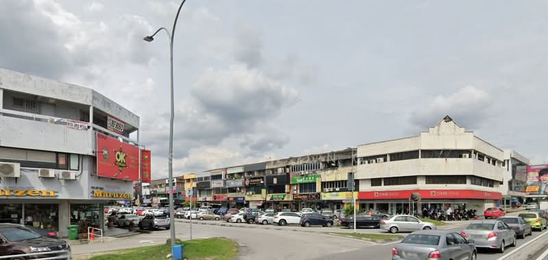 Kedai / Pejabat untuk Disewa di SS2 (Petaling Jaya) - Sam Wong - Exterior - PropertyGuru.com.my
