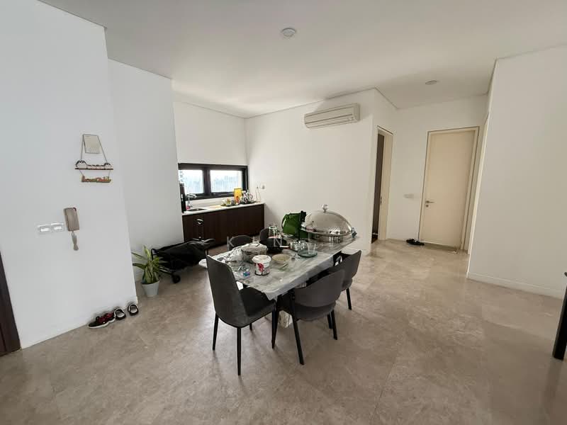 Condominium for Sale at WANGSA 9 RESIDENCY - Kin L - Dining Room - PropertyGuru.com.my