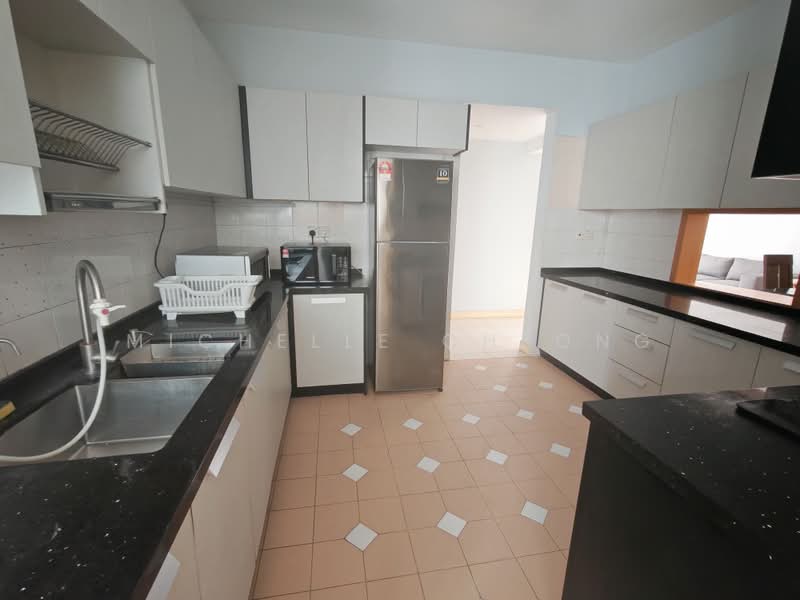 Kondominium untuk Dijual di Vista Kiara - Michelle Cheong - PropertyGuru.com.my