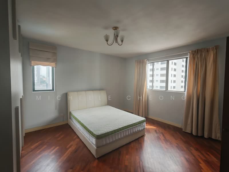 Kondominium untuk Dijual di Vista Kiara - Michelle Cheong - PropertyGuru.com.my