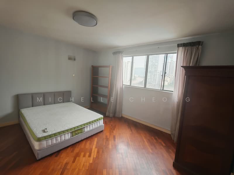 Kondominium untuk Dijual di Vista Kiara - Michelle Cheong - PropertyGuru.com.my