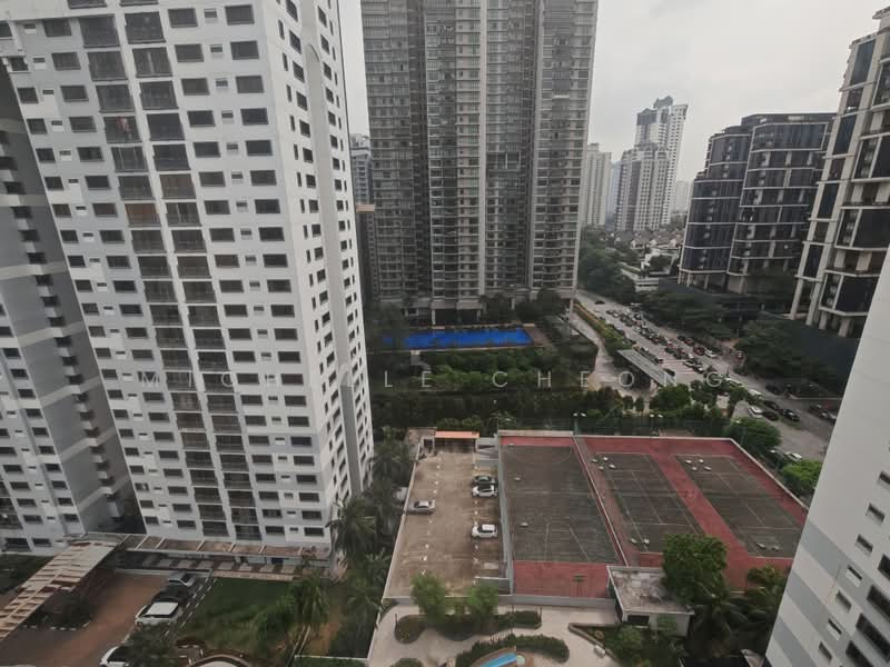 Kondominium untuk Dijual di Vista Kiara - Michelle Cheong - PropertyGuru.com.my