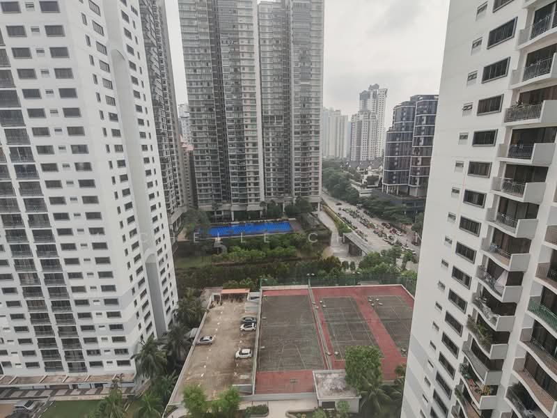 Kondominium untuk Dijual di Vista Kiara - Michelle Cheong - PropertyGuru.com.my