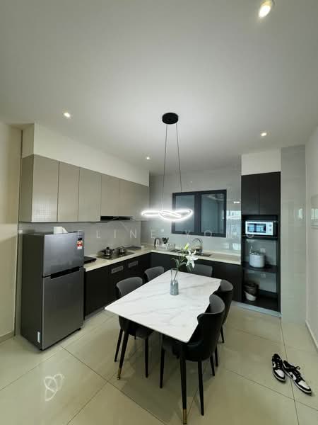 Condominium for Rent at Amberside @ Country Garden Danga Bay - Celine Yong - PropertyGuru.com.my