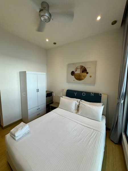 Condominium for Rent at Amberside @ Country Garden Danga Bay - Celine Yong - PropertyGuru.com.my