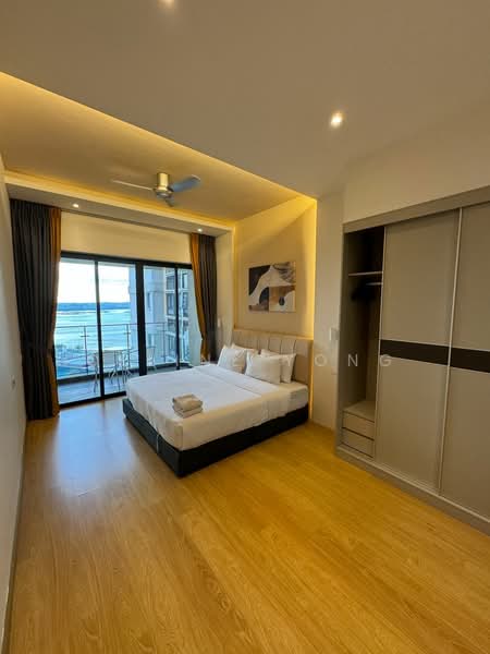 Condominium for Rent at Amberside @ Country Garden Danga Bay - Celine Yong - PropertyGuru.com.my