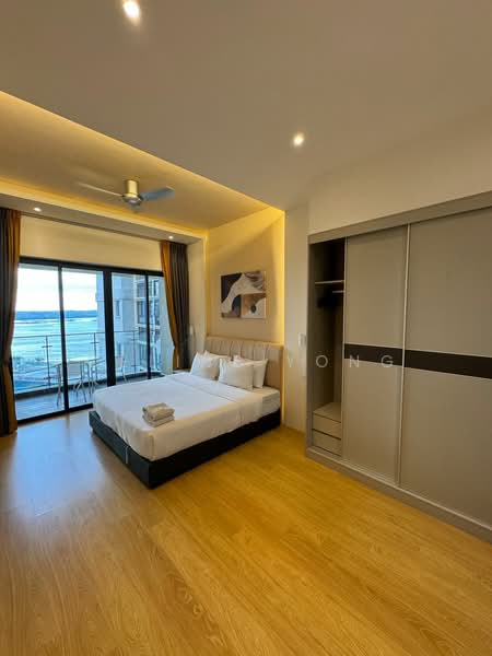 Condominium for Rent at Amberside @ Country Garden Danga Bay - Celine Yong - PropertyGuru.com.my