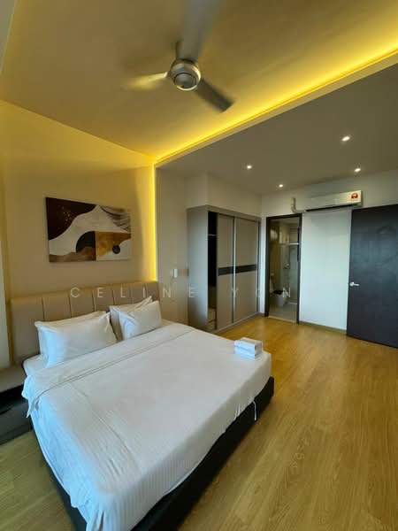 Condominium for Rent at Amberside @ Country Garden Danga Bay - Celine Yong - PropertyGuru.com.my