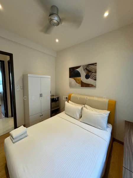 Condominium for Rent at Amberside @ Country Garden Danga Bay - Celine Yong - PropertyGuru.com.my