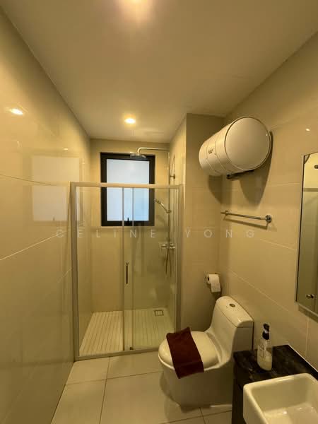 Condominium for Rent at Amberside @ Country Garden Danga Bay - Celine Yong - PropertyGuru.com.my