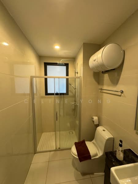 Condominium for Rent at Amberside @ Country Garden Danga Bay - Celine Yong - PropertyGuru.com.my