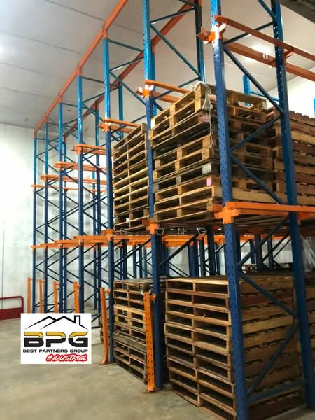 Warehouse for Rent in Bukit Mertajam (Penang) - TG Ong - PropertyGuru.com.my
