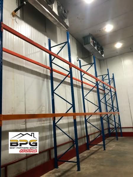 Warehouse for Rent in Bukit Mertajam (Penang) - TG Ong - Interior - PropertyGuru.com.my
