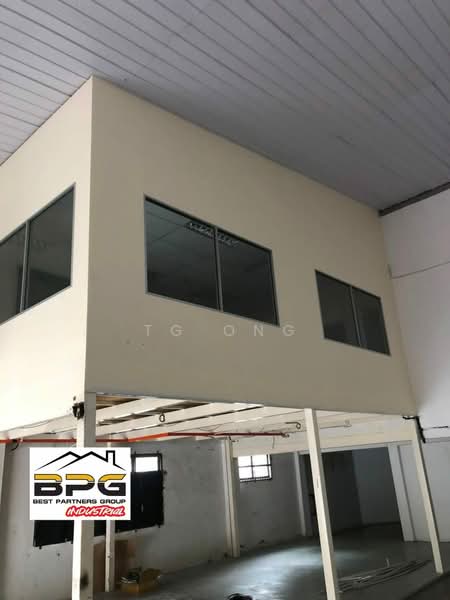Warehouse for Rent in Bukit Mertajam (Penang) - TG Ong - Interior - PropertyGuru.com.my
