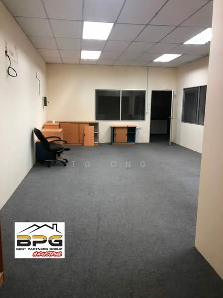 Warehouse for Rent in Bukit Mertajam (Penang) - TG Ong - Interior - PropertyGuru.com.my
