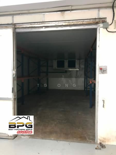 Warehouse for Rent in Bukit Mertajam (Penang) - TG Ong - Interior - PropertyGuru.com.my
