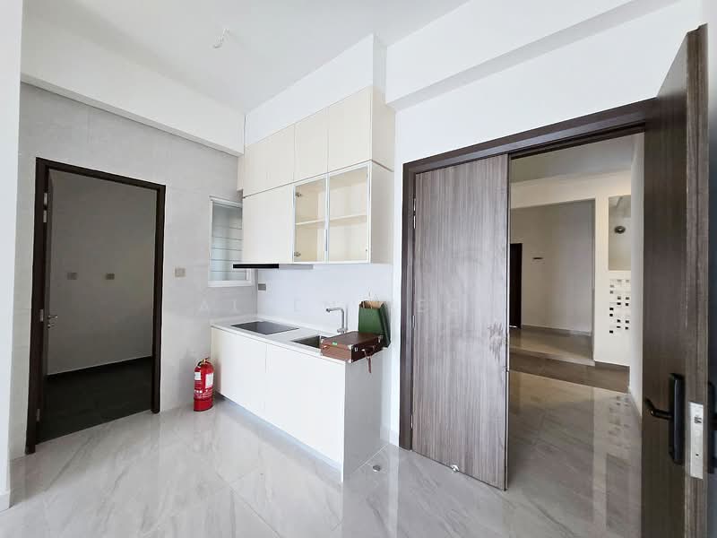 Condominium for Sale at Codrington Residence - Allen Yeoh - Kitchen - PropertyGuru.com.my