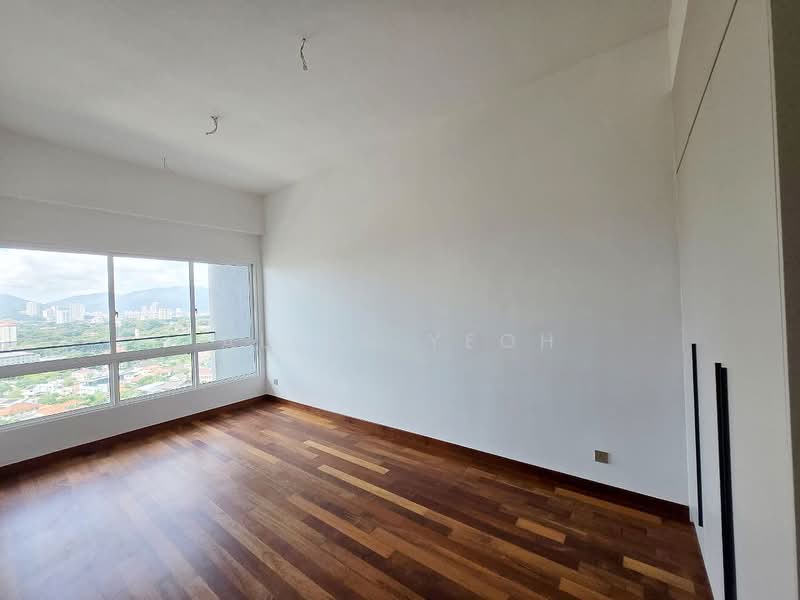 Condominium for Sale at Codrington Residence - Allen Yeoh - View - PropertyGuru.com.my
