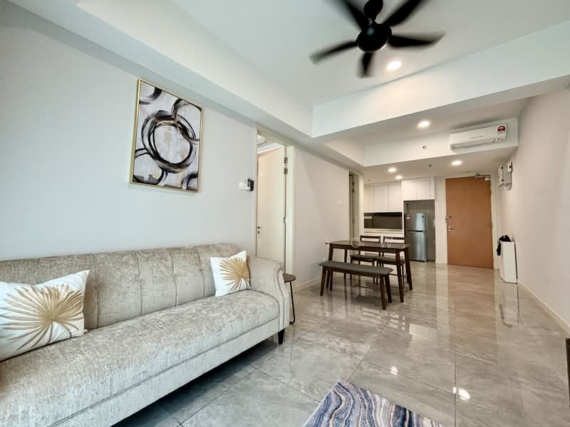 Servis Apartment untuk Dijual di Ooak Serviced Apartments @ Kiara 163 - Ken Ie Yow - PropertyGuru.com.my