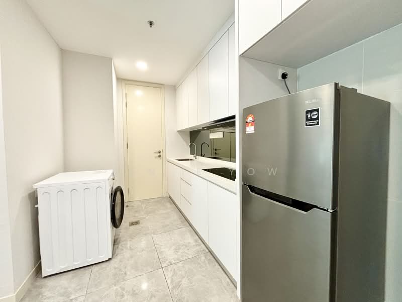Servis Apartment untuk Dijual di Ooak Serviced Apartments @ Kiara 163 - Ken Ie Yow - PropertyGuru.com.my