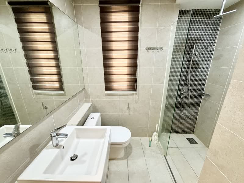 Servis Apartment untuk Dijual di Ooak Serviced Apartments @ Kiara 163 - Ken Ie Yow - PropertyGuru.com.my
