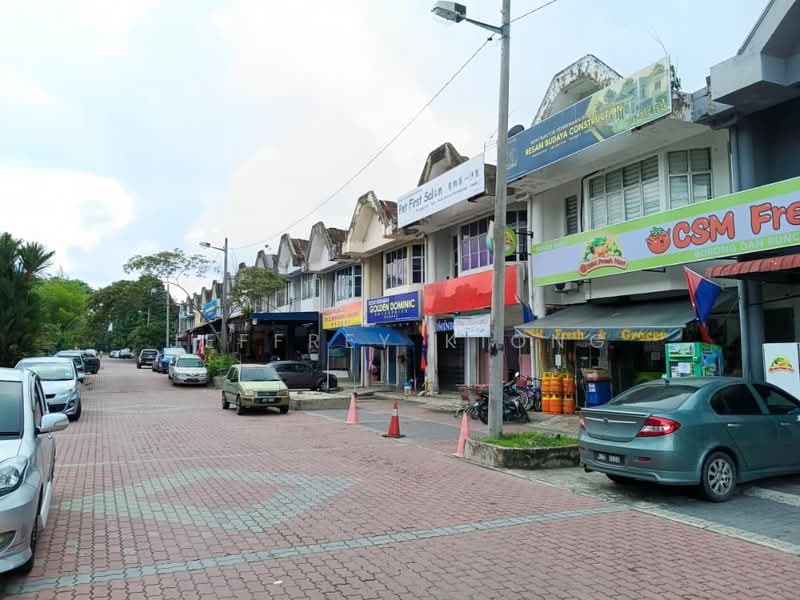 Kedai / Pejabat untuk Dijual di Taman Putri (Kulai) - Jeffrey Kiong - PropertyGuru.com.my