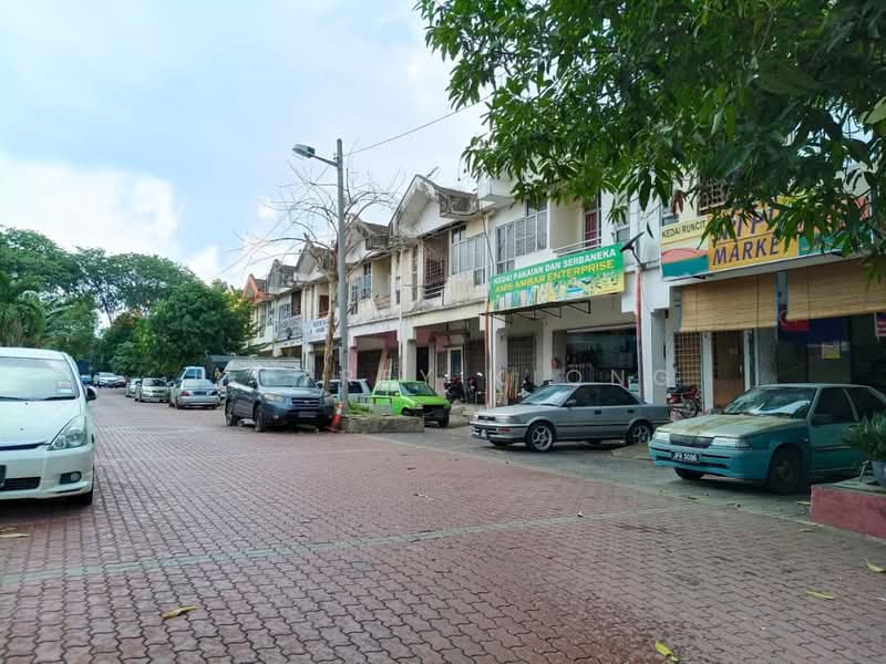 Kedai / Pejabat untuk Dijual di Taman Putri (Kulai) - Jeffrey Kiong - PropertyGuru.com.my