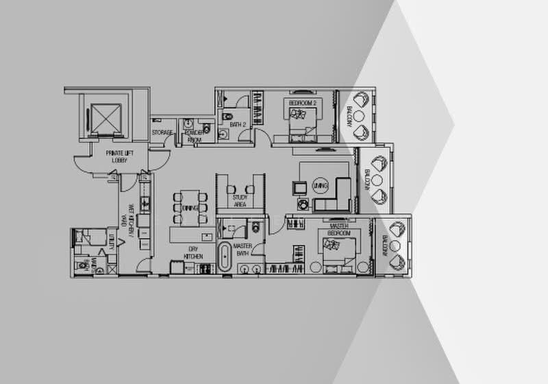 Condominium for Rent at Icon Residence - Jennifer Yap - PropertyGuru.com.my