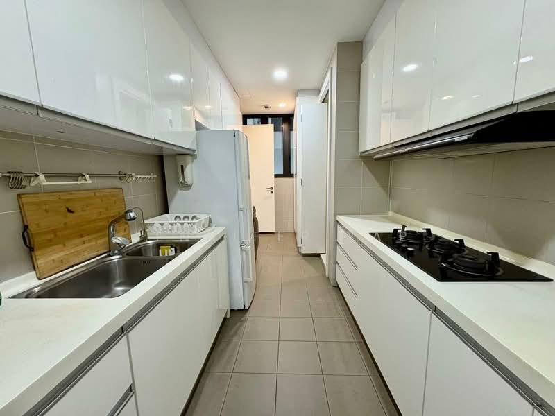 Condominium for Rent at Icon Residence - Jennifer Yap - Wet Kitchen - PropertyGuru.com.my