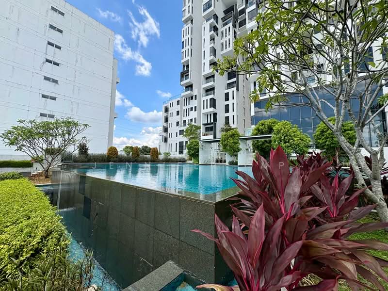 Condominium for Rent at Icon Residence - Jennifer Yap - Garden - PropertyGuru.com.my