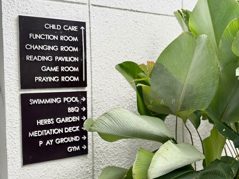Condominium for Rent at Icon Residence - Jennifer Yap - Exterior - PropertyGuru.com.my