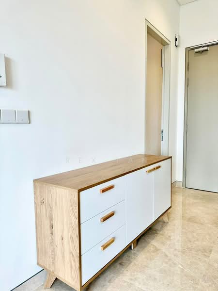 Servis Apartment untuk Disewa di Lucentia Residences - Rex Tan - Interior - PropertyGuru.com.my