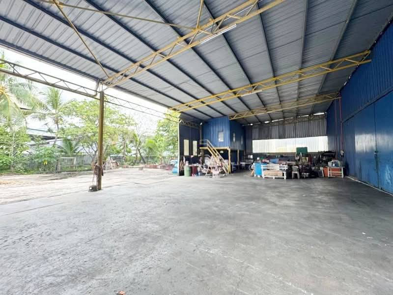 Kilang untuk Disewa di Perai (Penang) - Jordan Foo - Exterior - PropertyGuru.com.my