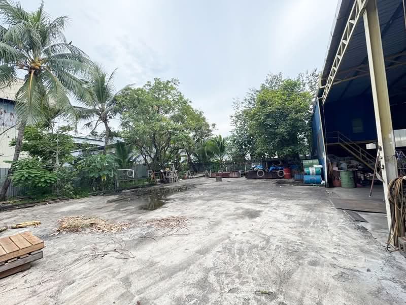 Kilang untuk Disewa di Perai (Penang) - Jordan Foo - Exterior - PropertyGuru.com.my