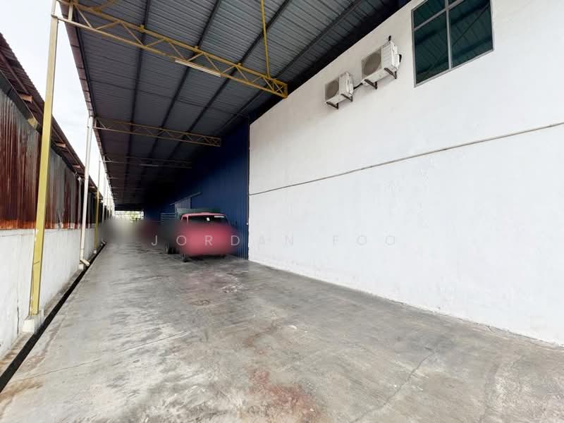 Kilang untuk Disewa di Perai (Penang) - Jordan Foo - Exterior - PropertyGuru.com.my