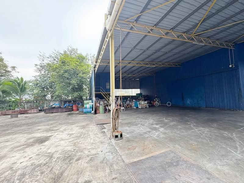 Kilang untuk Disewa di Perai (Penang) - Jordan Foo - Exterior - PropertyGuru.com.my