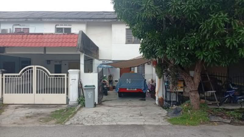 2-storey Terraced House for Sale in Batu Berendam (Melaka) - Woon . - PropertyGuru.com.my
