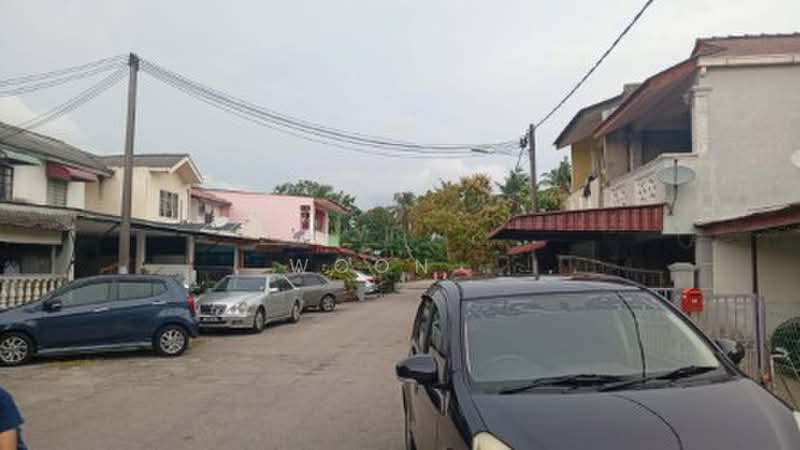 2-storey Terraced House for Sale in Batu Berendam (Melaka) - Woon . - PropertyGuru.com.my