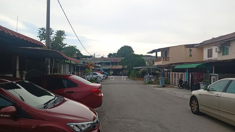 2-storey Terraced House for Sale in Batu Berendam (Melaka) - Woon . - PropertyGuru.com.my