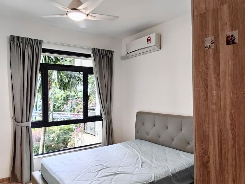 Condominium for Sale at Ataraxia Park @ Forest City - Zephyr Khoo - Bedroom - PropertyGuru.com.my