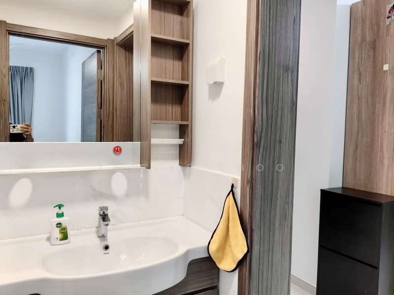 Condominium for Sale at Ataraxia Park @ Forest City - Zephyr Khoo - PropertyGuru.com.my