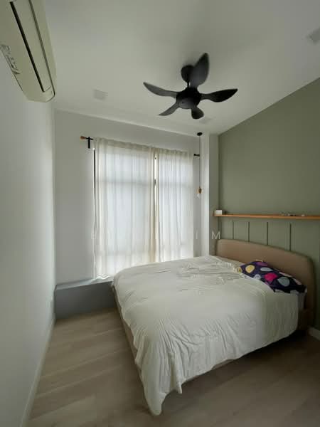Rumah Teres 2 Tingkat untuk Disewa di Eco Grandeur (Puncak Alam) - Bill Lim - Bedroom - PropertyGuru.com.my