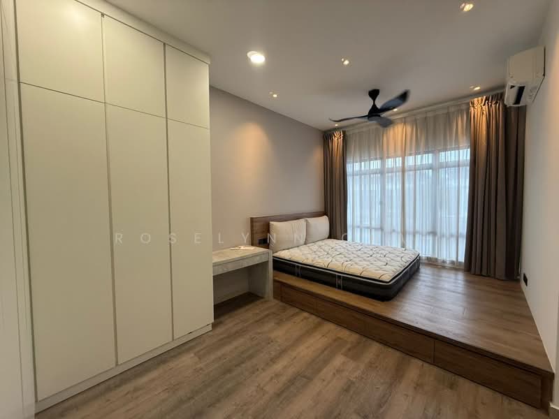 2-storey Terraced House for Rent in Horizon Hills (Iskandar Puteri (Nusajaya)) - Roselynn Chai - PropertyGuru.com.my