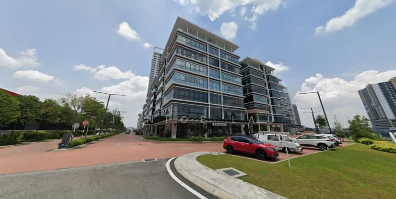 Shop / Office for Rent in Balakong (Selangor) - Janice Lau - Exterior - PropertyGuru.com.my